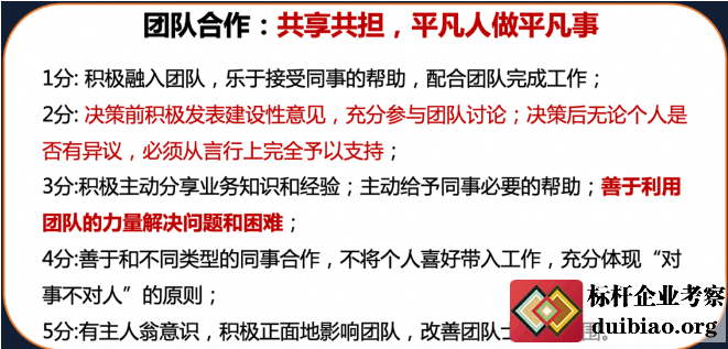 阿里鐵軍人才培養(yǎng)的三角模型
